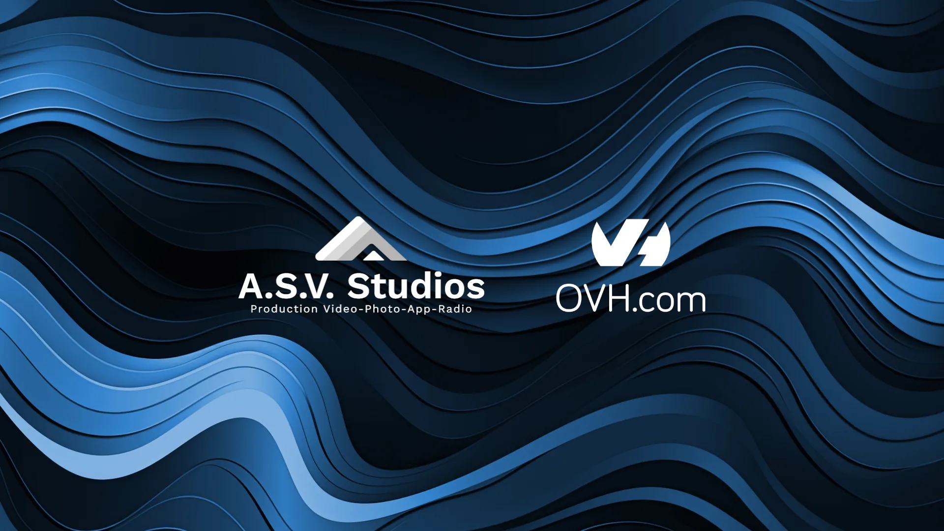 A.S.V. Studios X OVH – Supporto completo dei servizi OVH