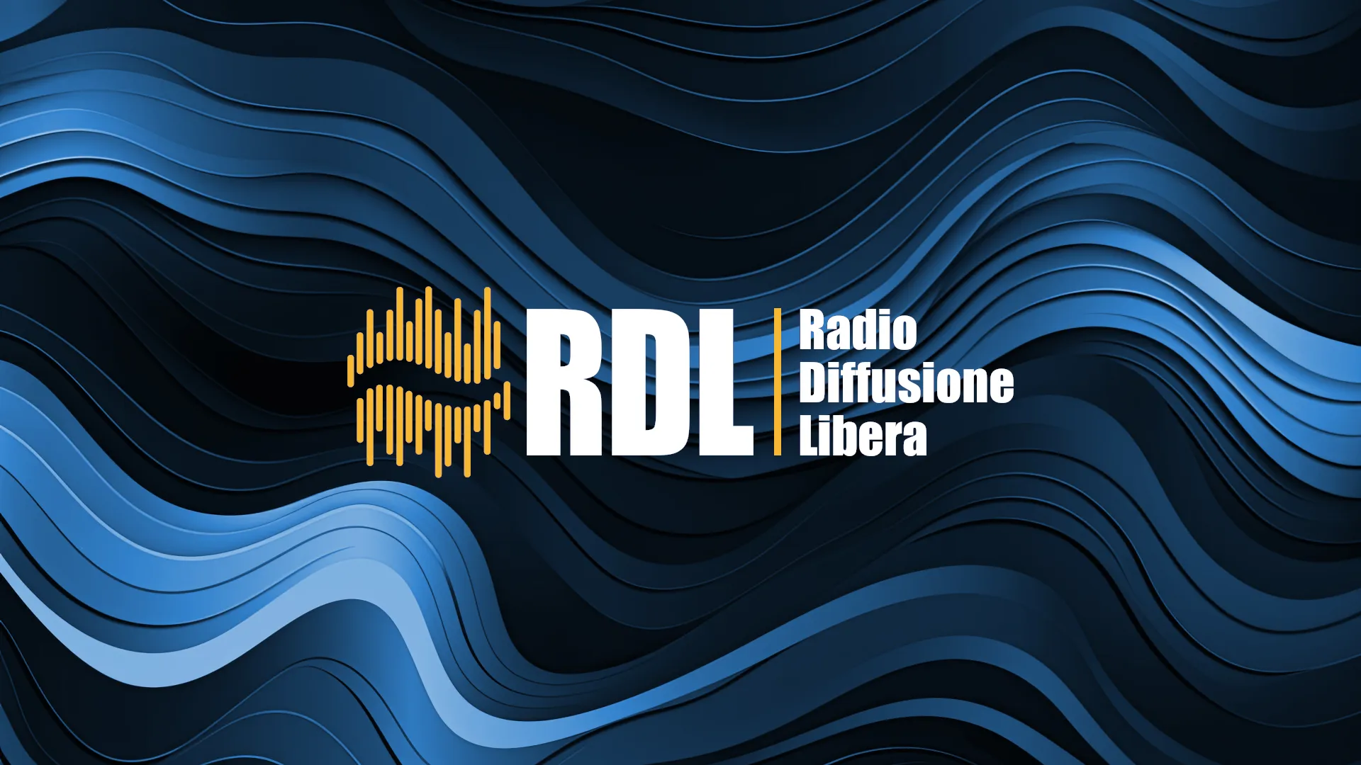 RPIGroup: rinnovati i jingle dell’emittente RDL Radio Diffusione Libera