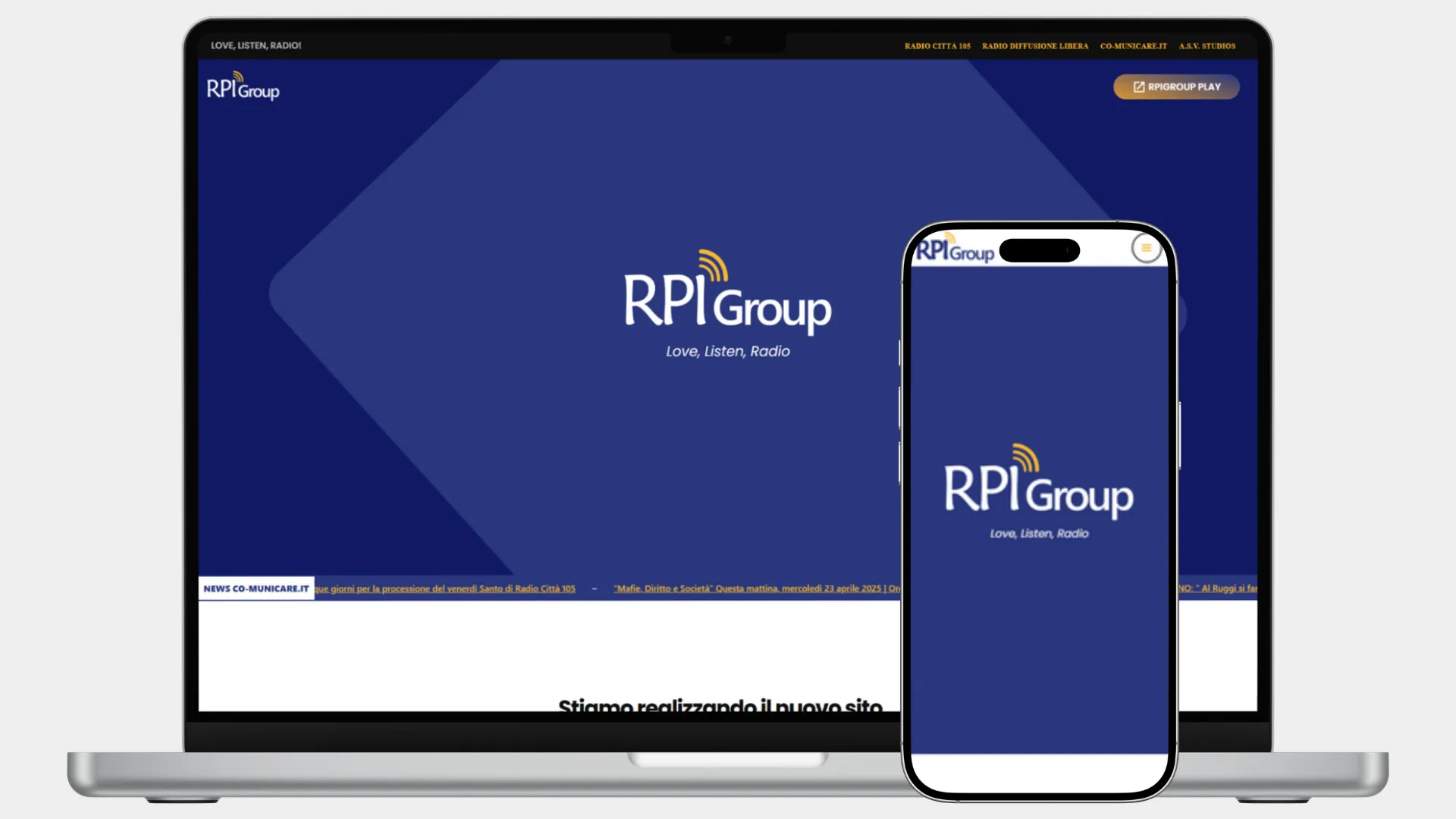 RPIGroup & Co.